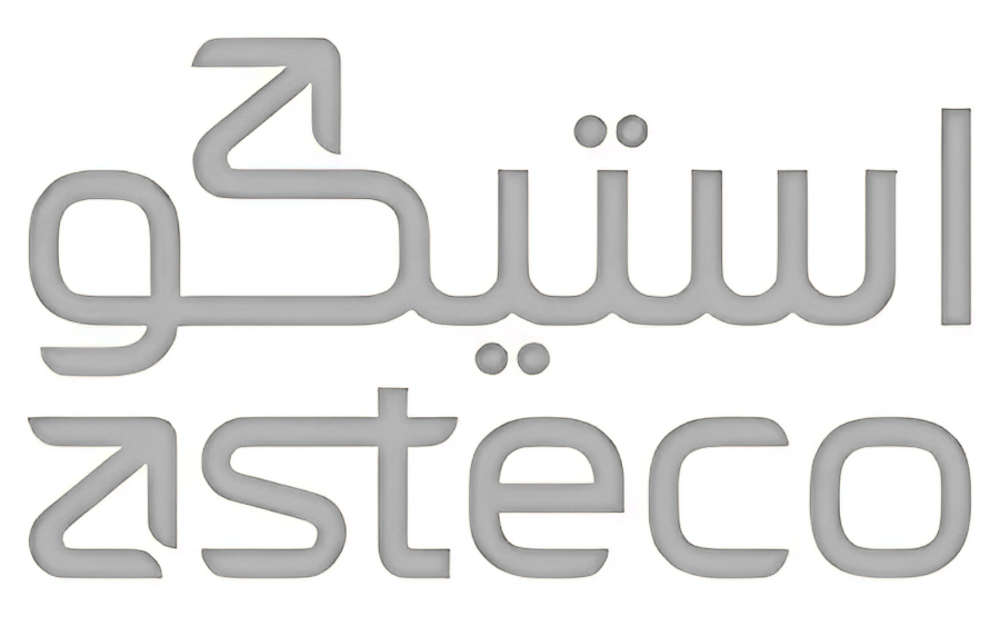 Asteco Logo